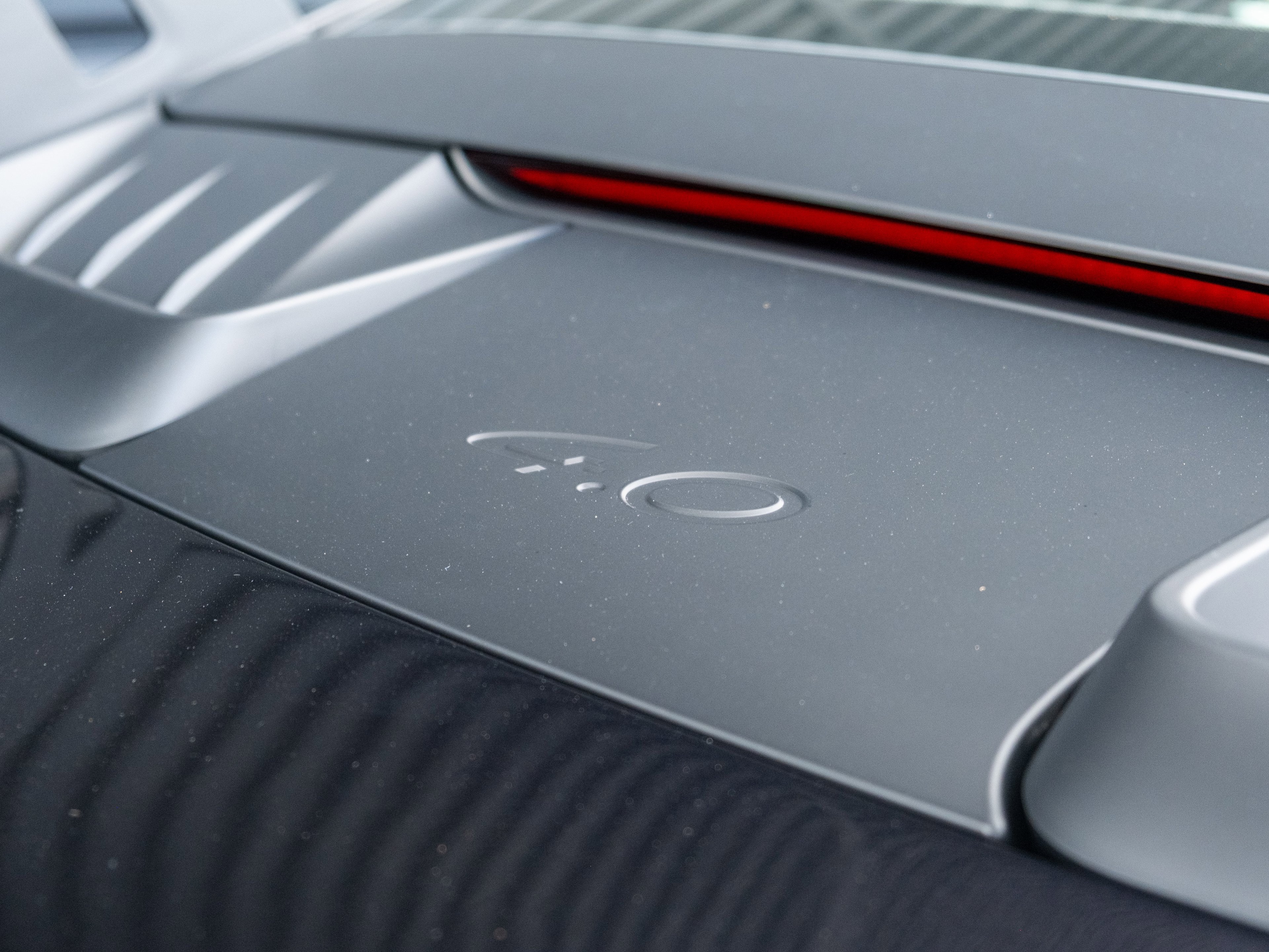 New 2026 Porsche 911 GT3 image 60