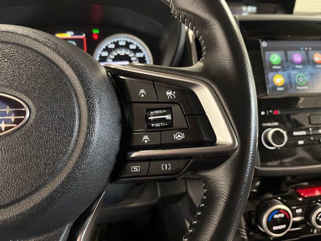 Used 2022 Subaru Forester Premium w/ Popular Package #2 image 26
