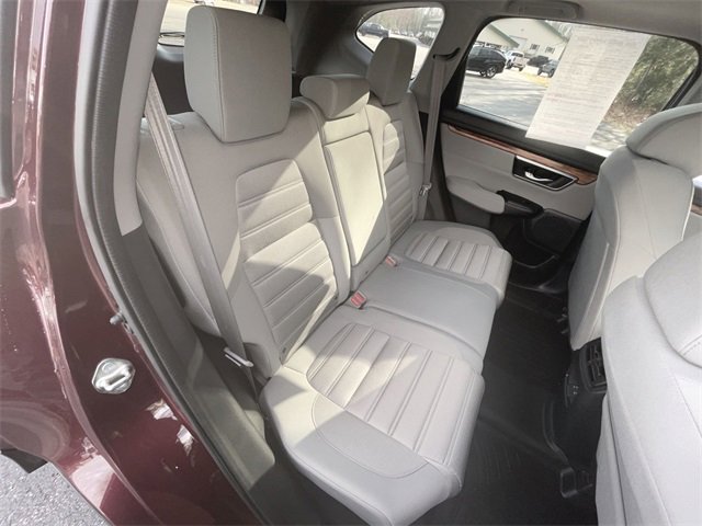 Used 2019 Honda CR-V EX image 26