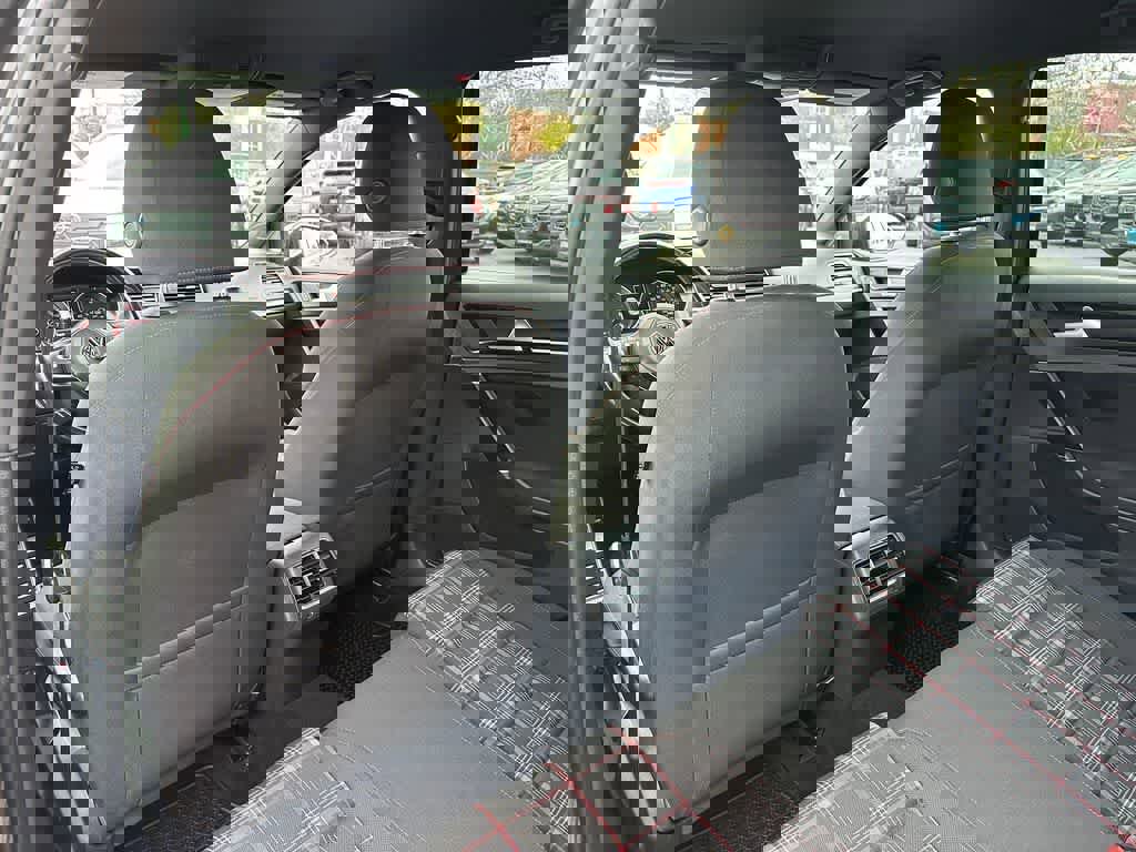 Used 2017 Volkswagen GTI S image 12