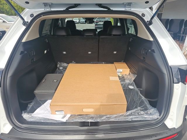 New 2026 MAZDA CX-50 AWD 2.5 S w/ Weather Package image 14