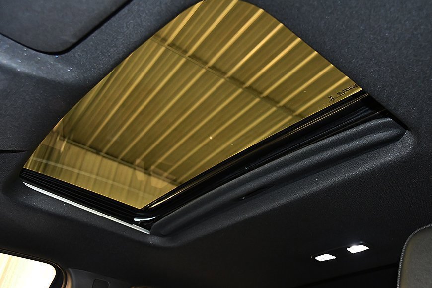 Used 2023 Chevrolet Silverado 1500 High Country w/ High Country Premium Package image 30