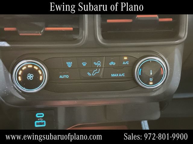 Used 2023 Ford Maverick XLT FWD image 15