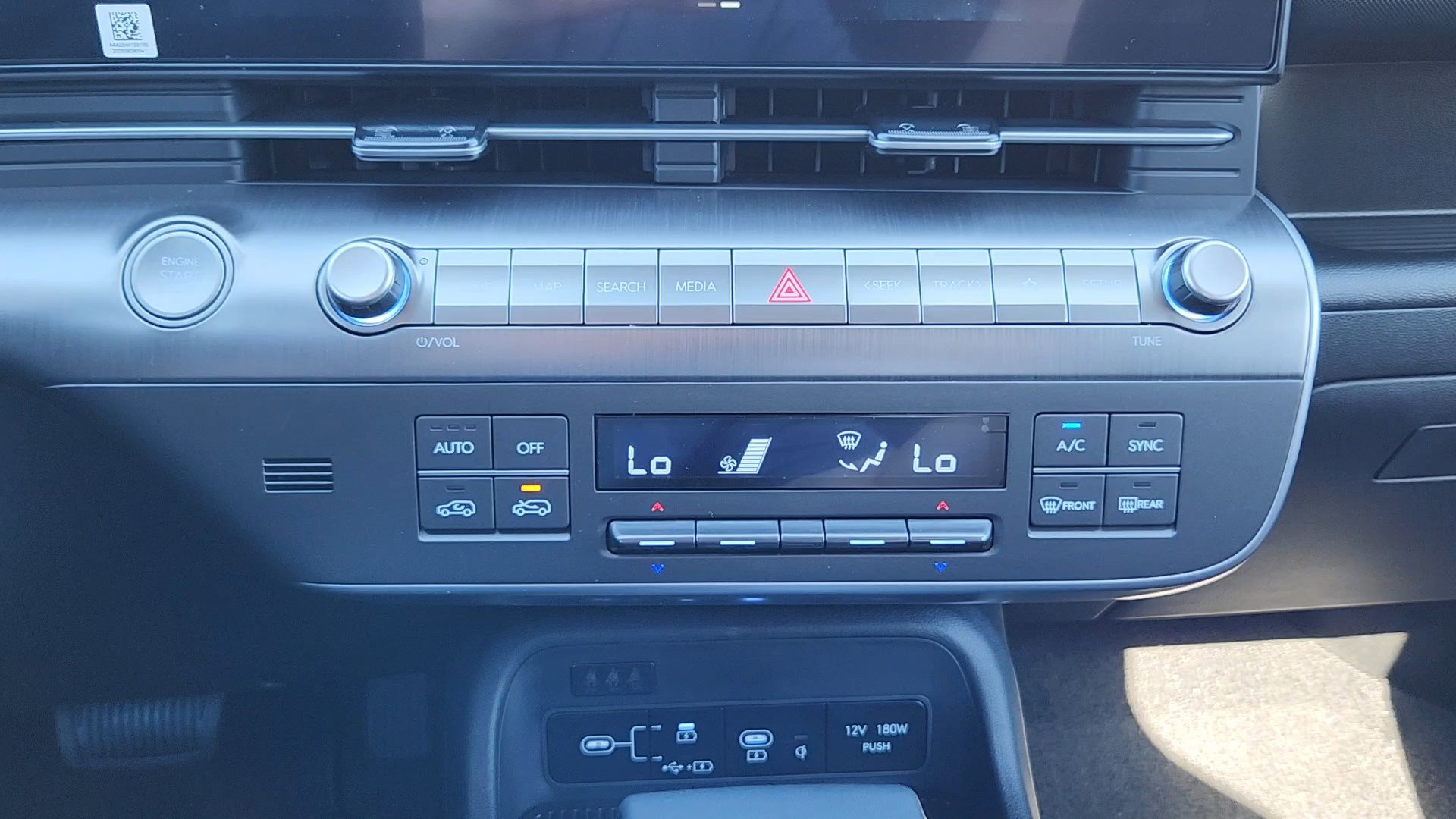 New 2026 Hyundai Kona SEL Sport image 14