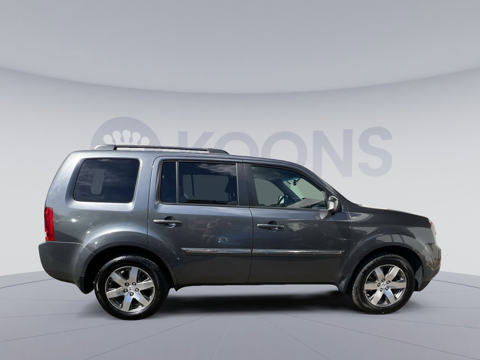Used 2012 Honda Pilot Touring image 12