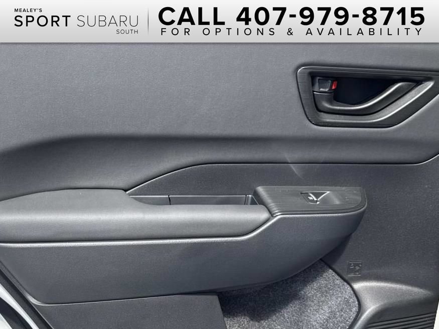 New 2026 Subaru Outback Wilderness AWD/4WD image 13