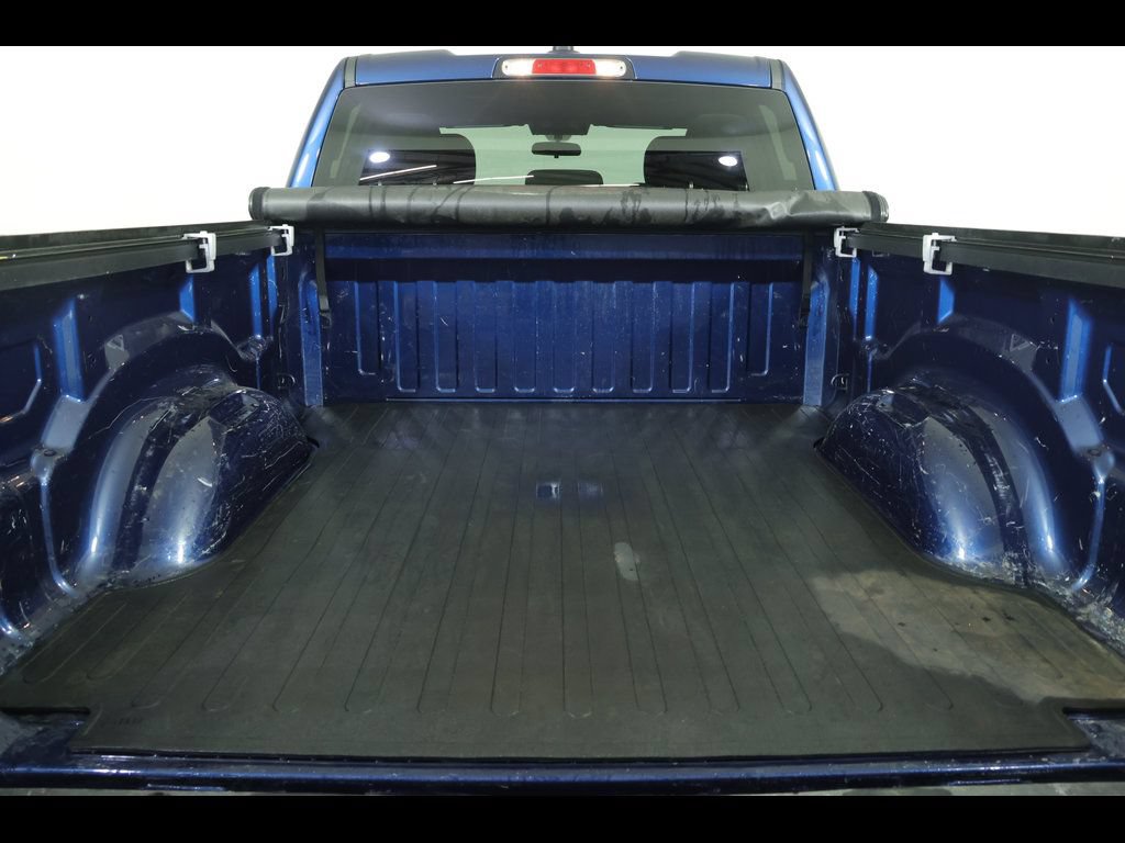 Used 2021 RAM 1500 Big Horn AWD/4WD image 18