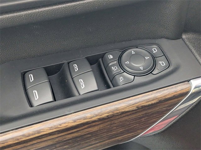 Certified 2023 Chevrolet Silverado 3500 High Country image 12