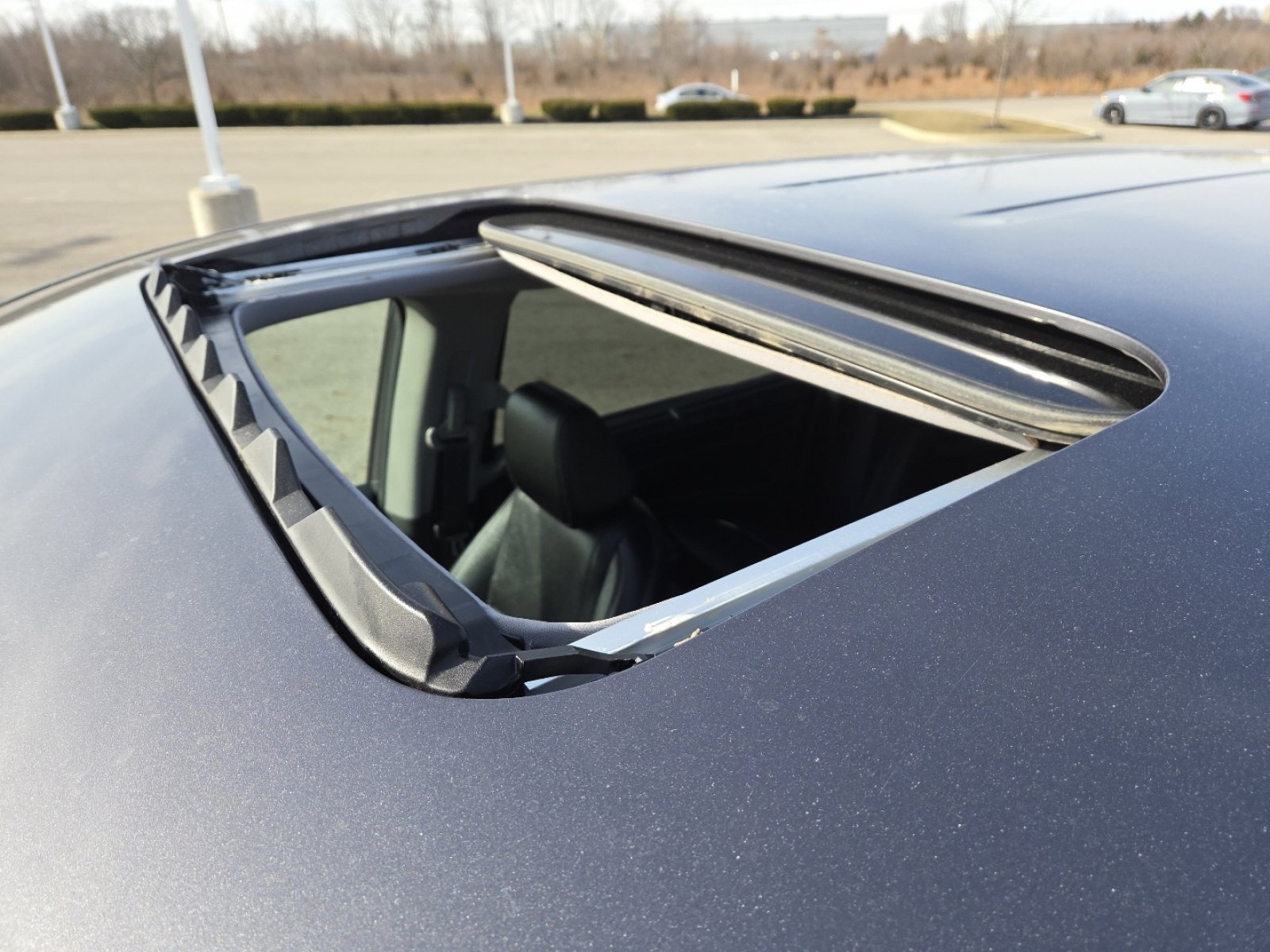 Used 2023 Honda Odyssey Touring image 4