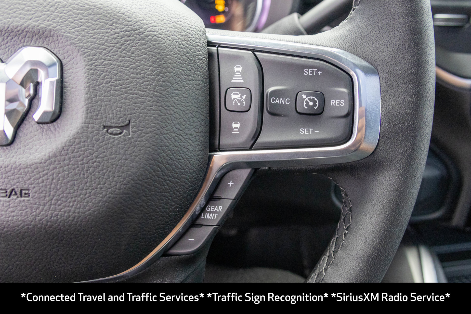 New 2027 RAM 2500 Laramie AWD/4WD image 32