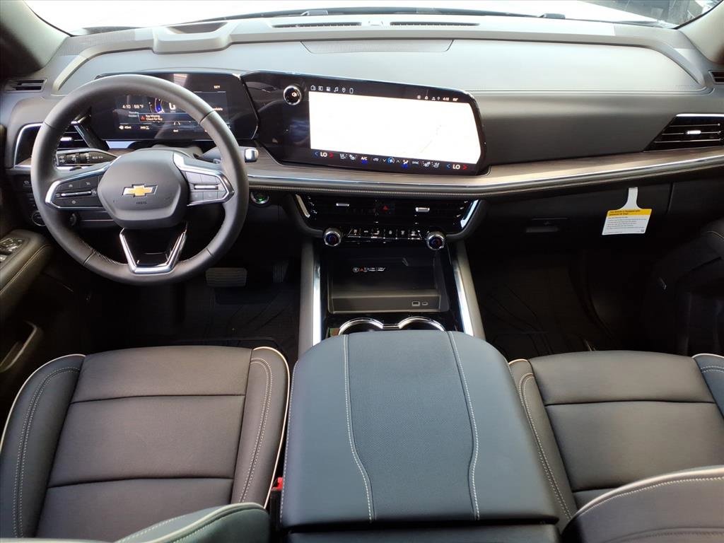 New 2026 Chevrolet Tahoe Premier image 19