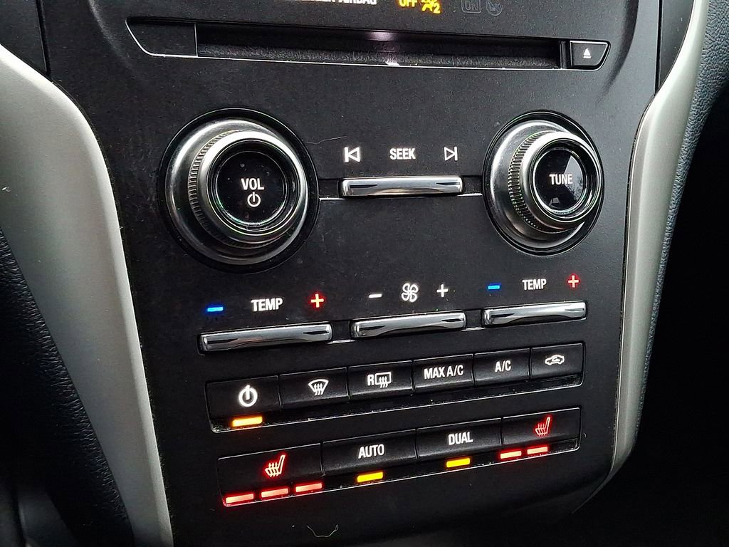 Used 2019 Lincoln MKC Premiere image 17