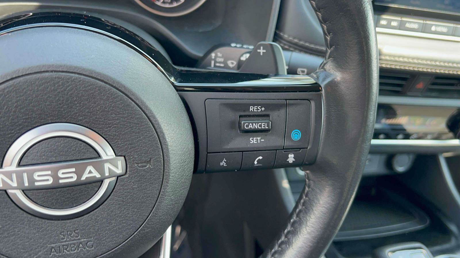 Used 2023 Nissan Rogue SV w/ SV Premium B Package AWD/4WD image 23
