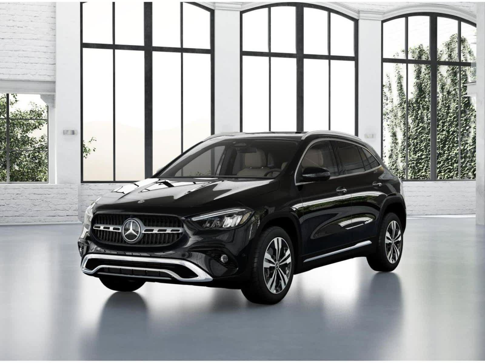 New 2026 Mercedes-Benz GLA 250 image 39