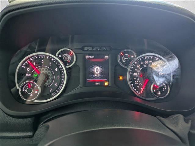 New 2026 RAM 2500 Tradesman image 10