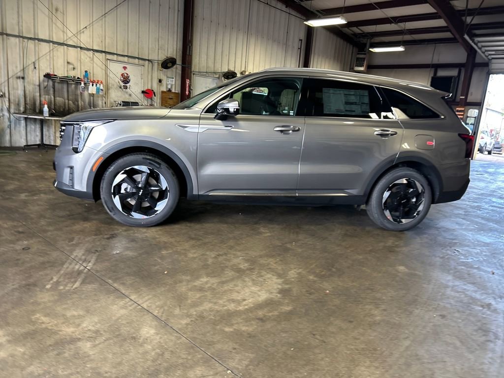 New 2026 Kia Sorento EX image 2