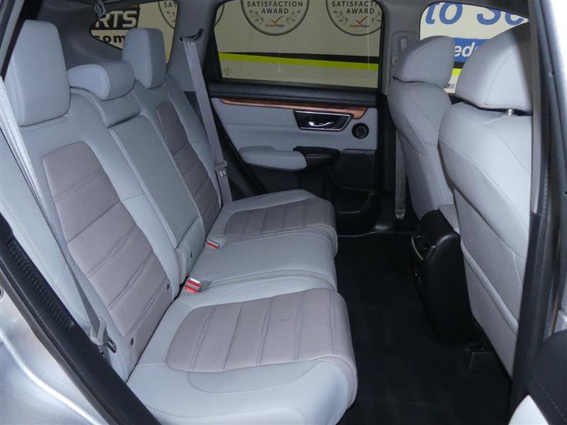Used 2022 Honda CR-V Touring image 19