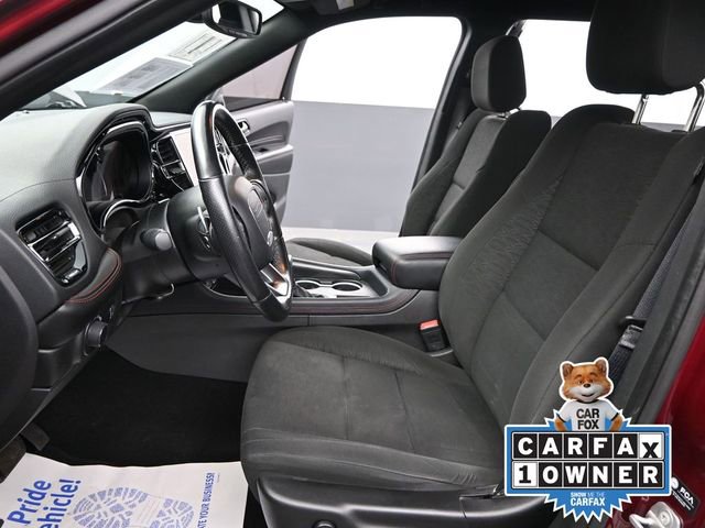 Used 2023 Dodge Durango GT image 12