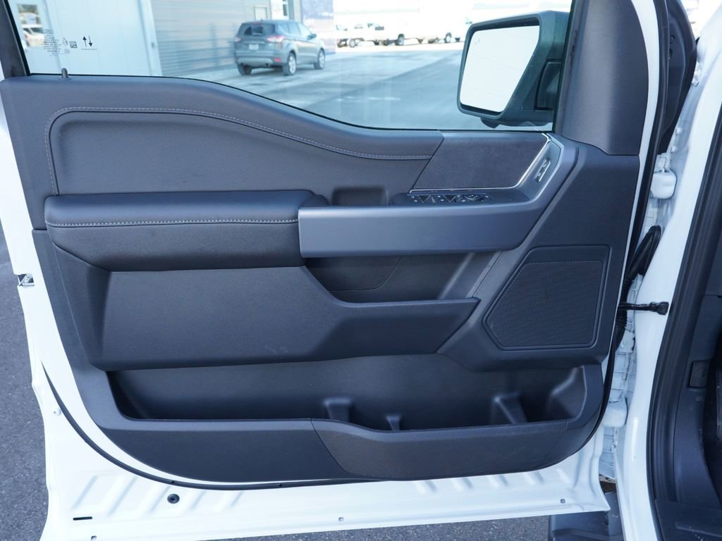 New 2026 Ford F150 XLT image 29