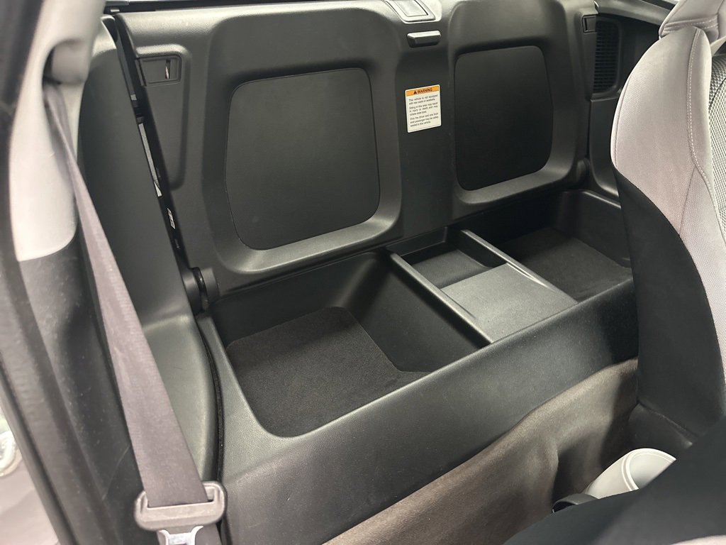 Used 2011 Honda CR-Z EX image 8