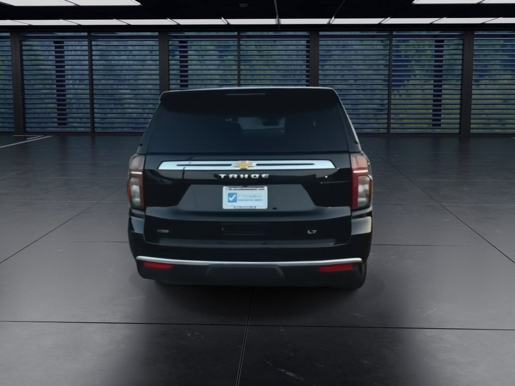 Used 2022 Chevrolet Tahoe LT image 7