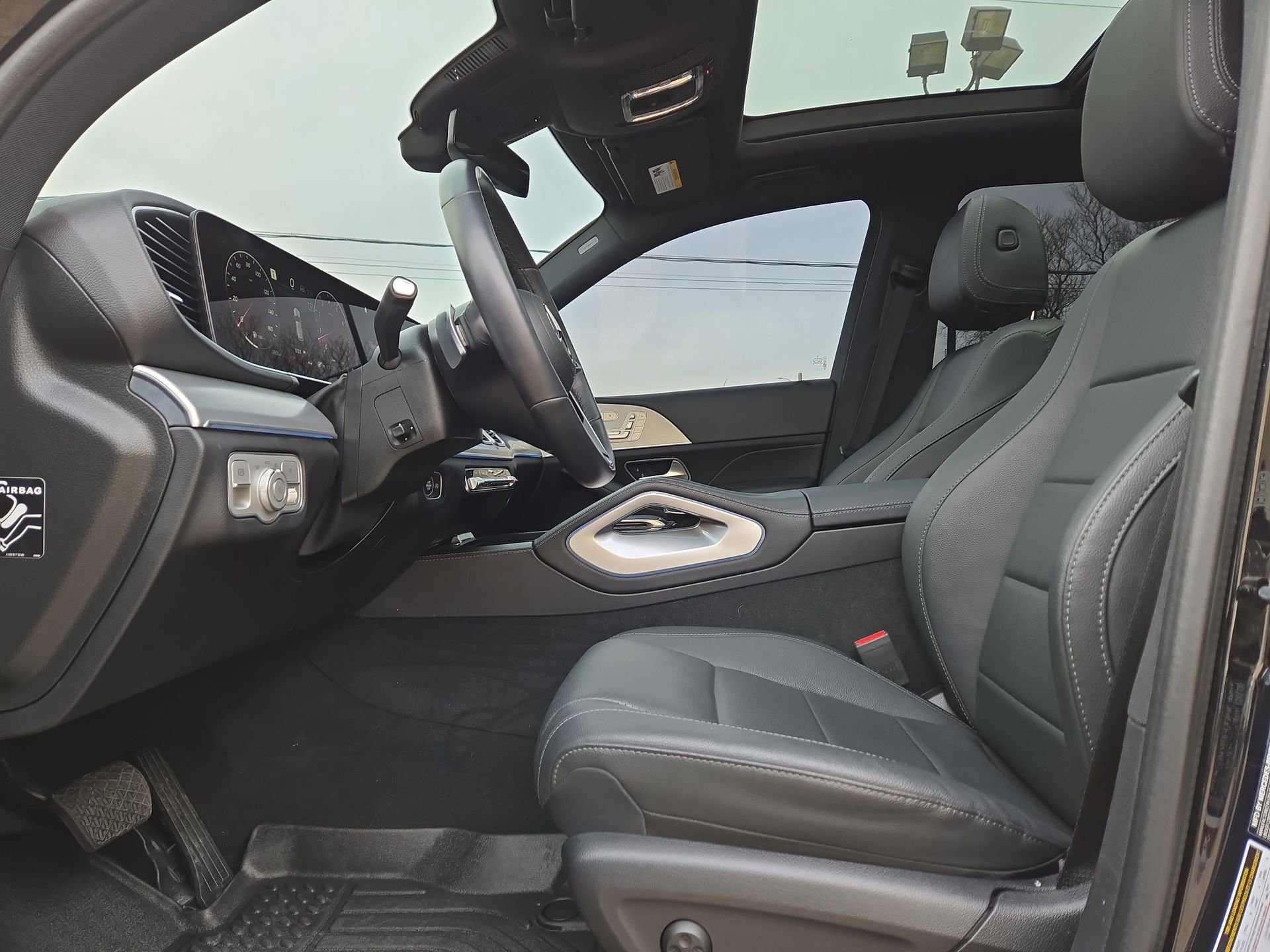 Certified 2025 Mercedes-Benz GLE 350 4MATIC image 16