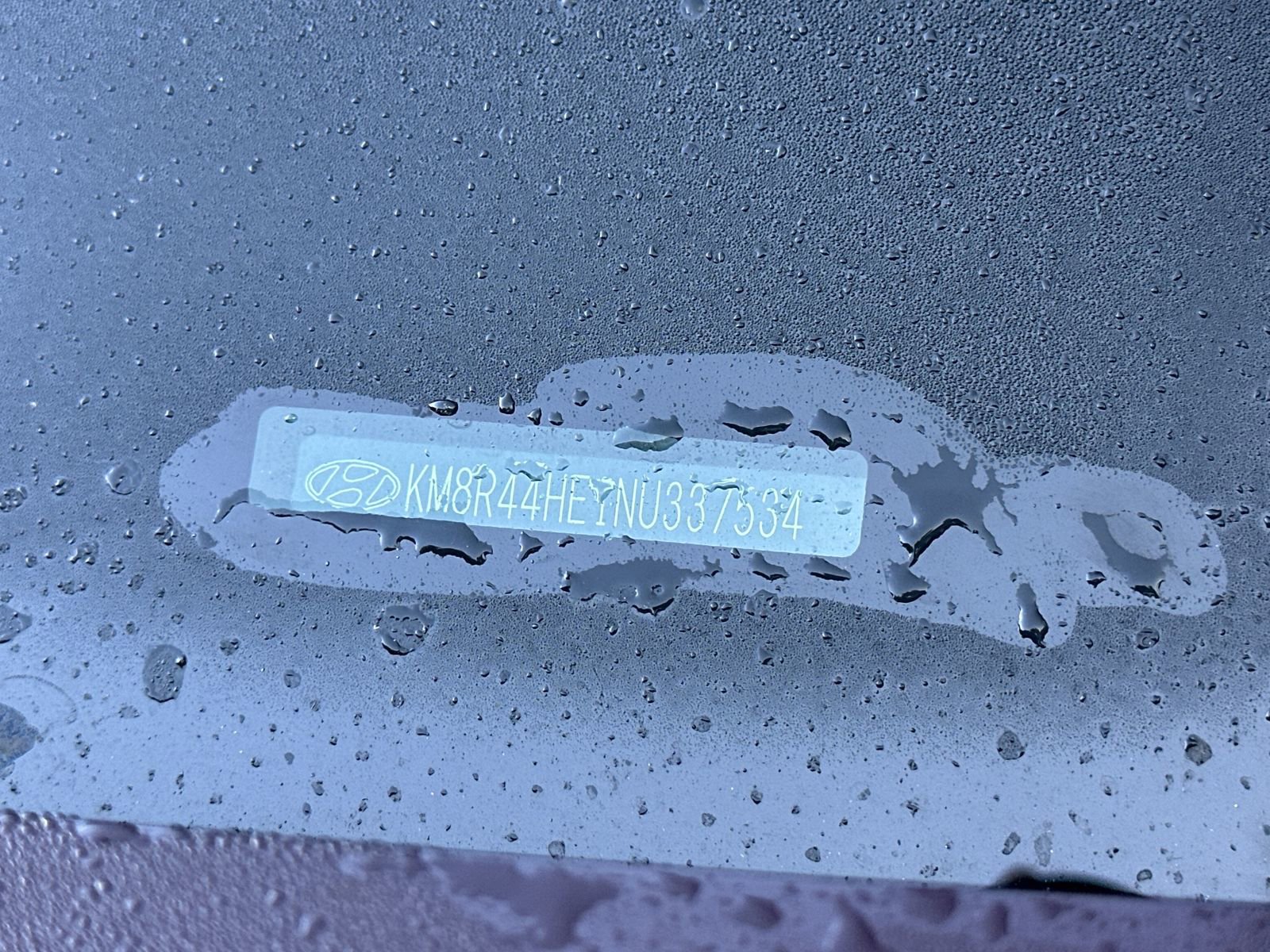 Used 2022 Hyundai Palisade SEL w/ 8P Bench Seat Package image 10