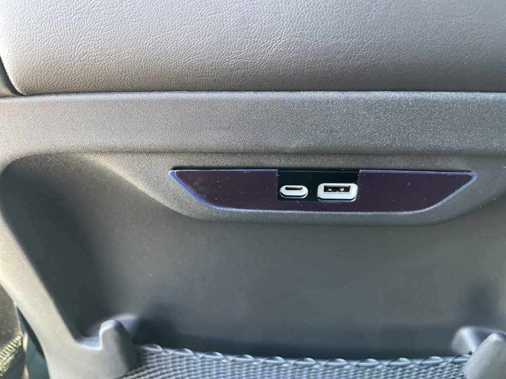 New 2026 Chrysler Pacifica Select image 20