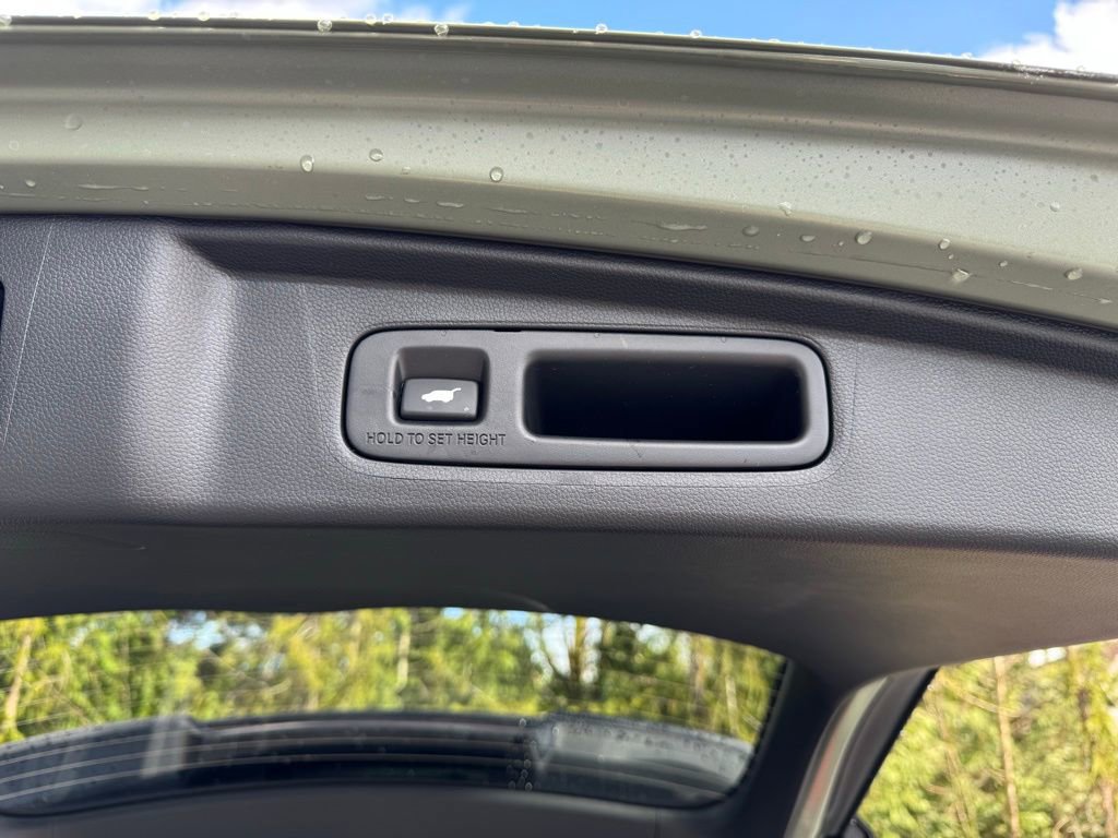 New 2026 Honda CR-V TrailSport image 12