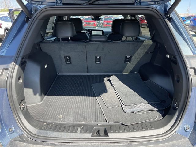 New 2026 Chevrolet Equinox LT w/ Convenience Package II image 24