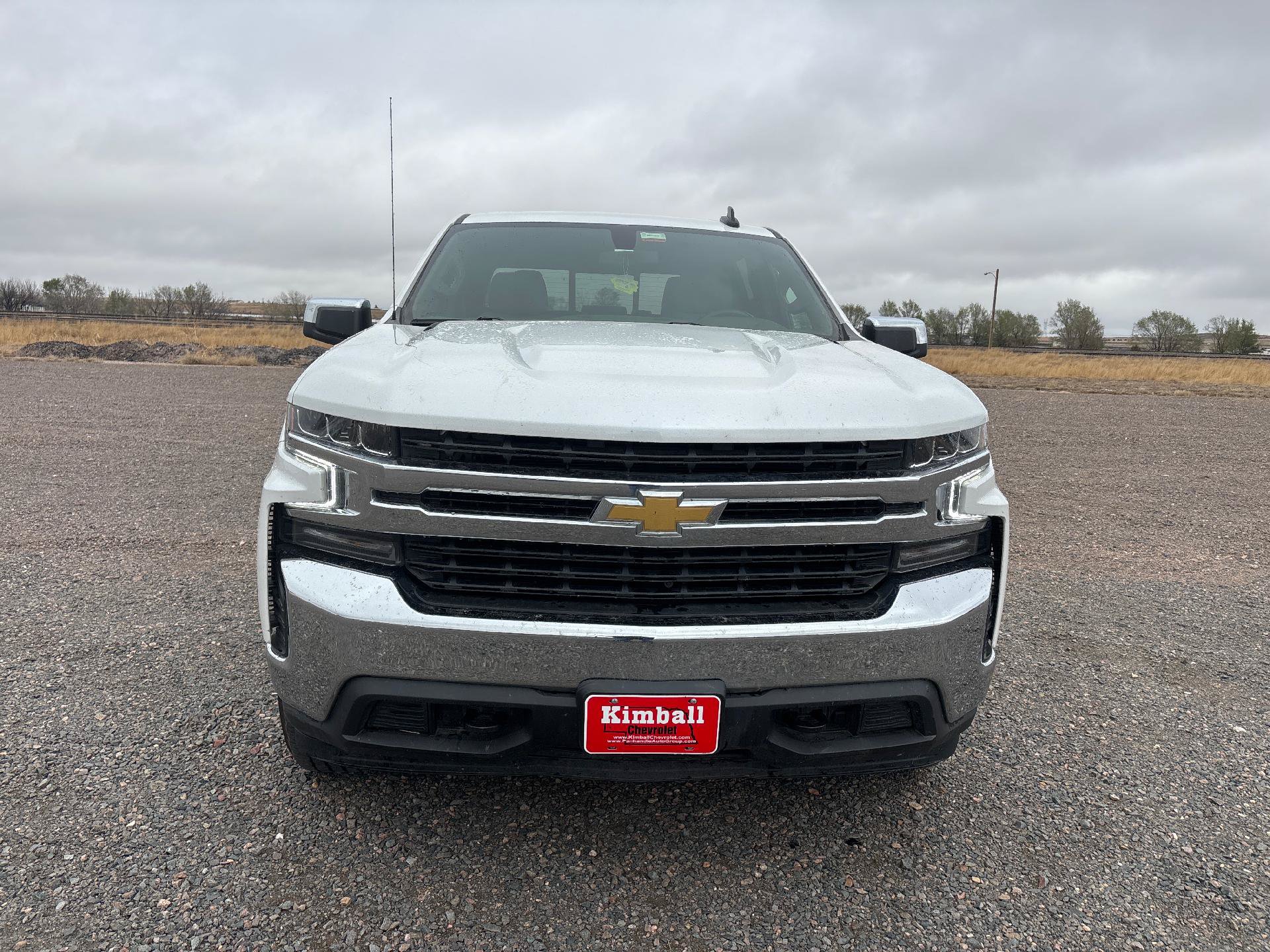 Used 2021 Chevrolet Silverado 1500 LT w/ All Star Edition Plus AWD/4WD image 11