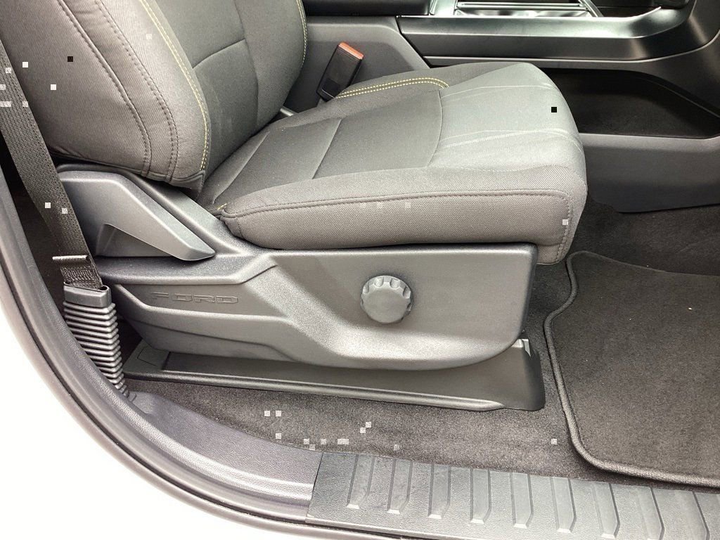 New 2024 Ford F150 STX w/ STX Black Appearance Package image 27