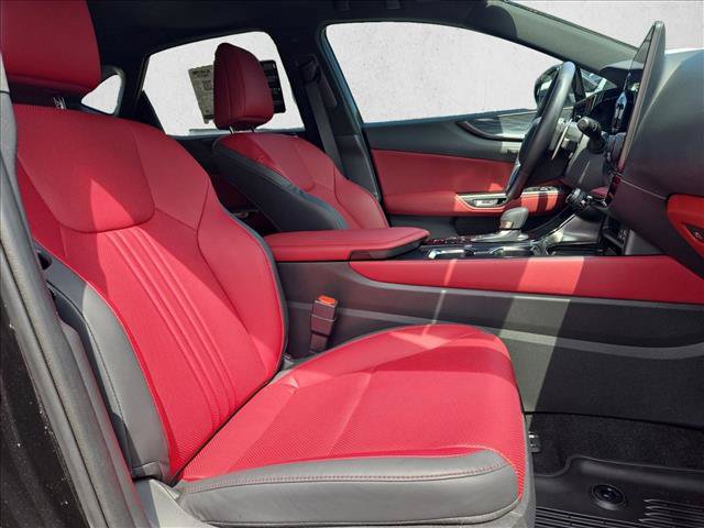 Used 2024 Lexus NX 350 AWD image 20
