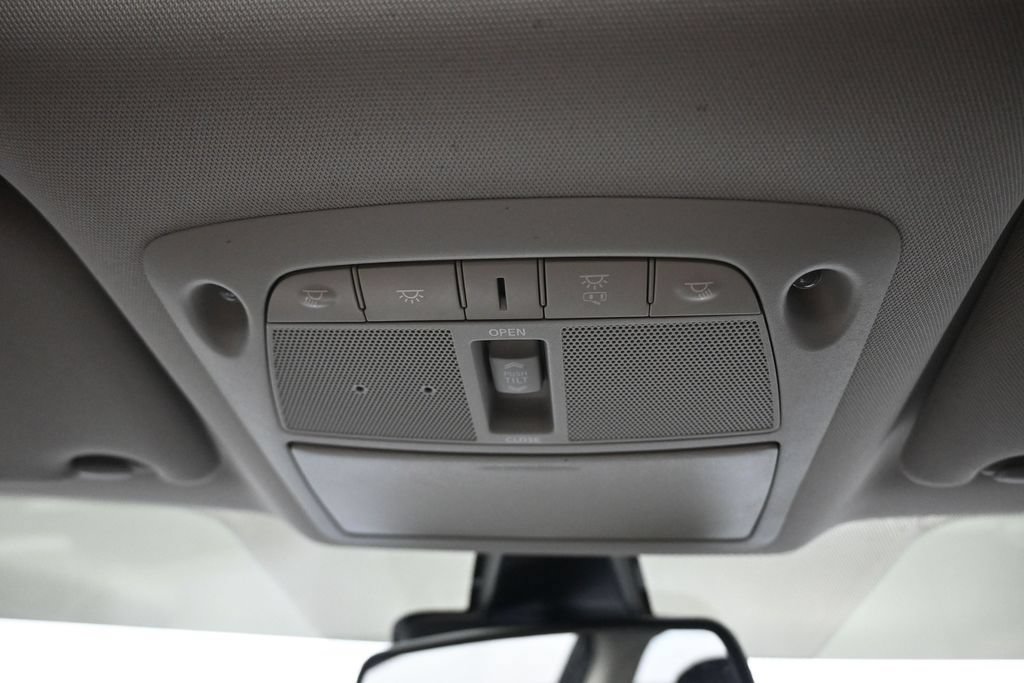 Used 2020 Nissan Maxima 3.5 SL w/ Illumination Package FWD image 23