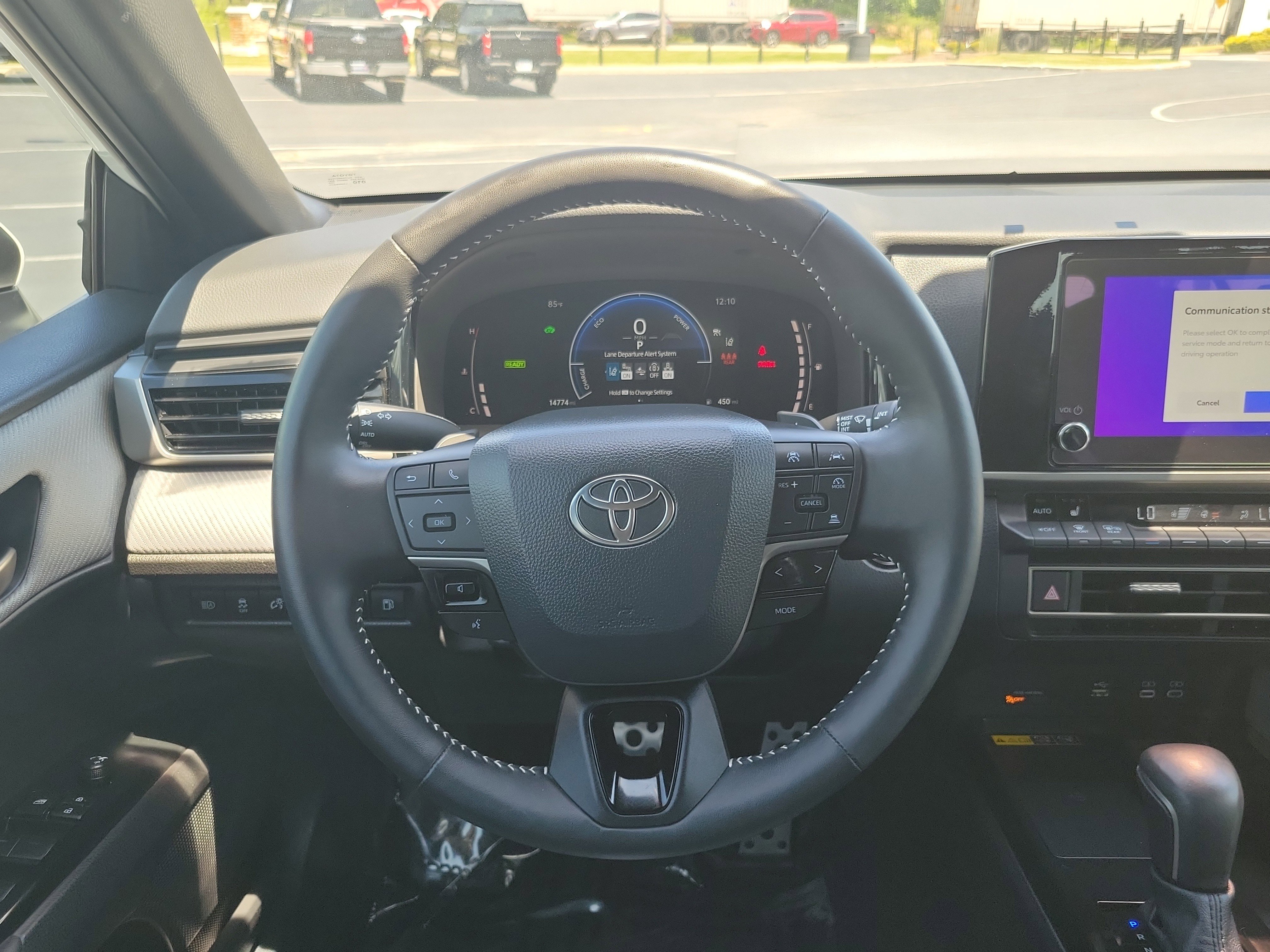 Certified 2025 Toyota Camry SE w/ Convenience Package AWD/4WD image 21