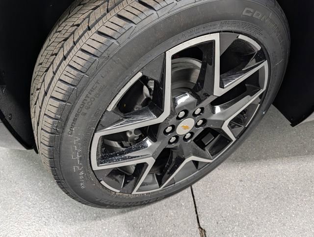 New 2026 Chevrolet Traverse High Country image 10