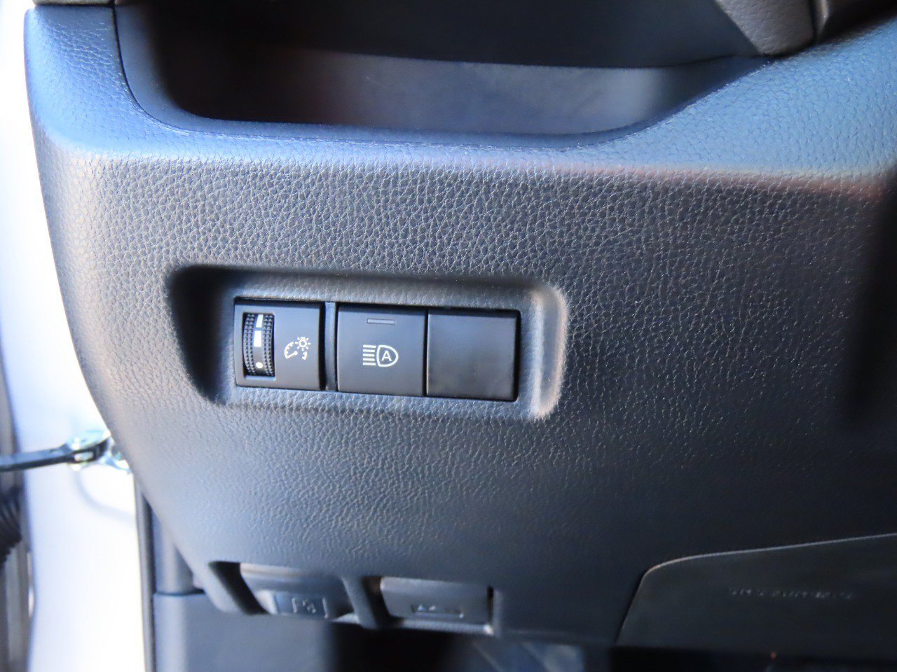 Used 2024 Toyota RAV4 LE image 26