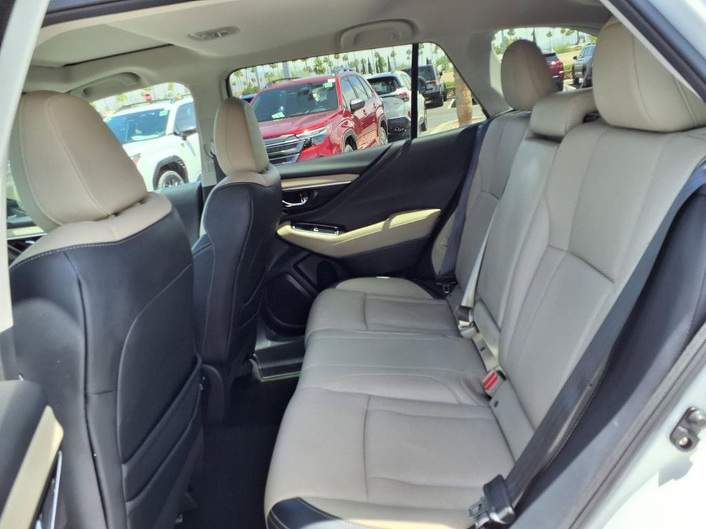Used 2024 Subaru Outback Limited AWD/4WD image 23