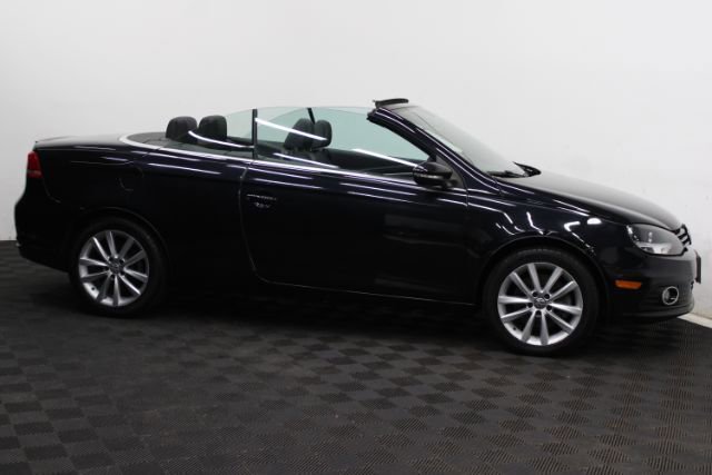 Used 2015 Volkswagen Eos Komfort image 4
