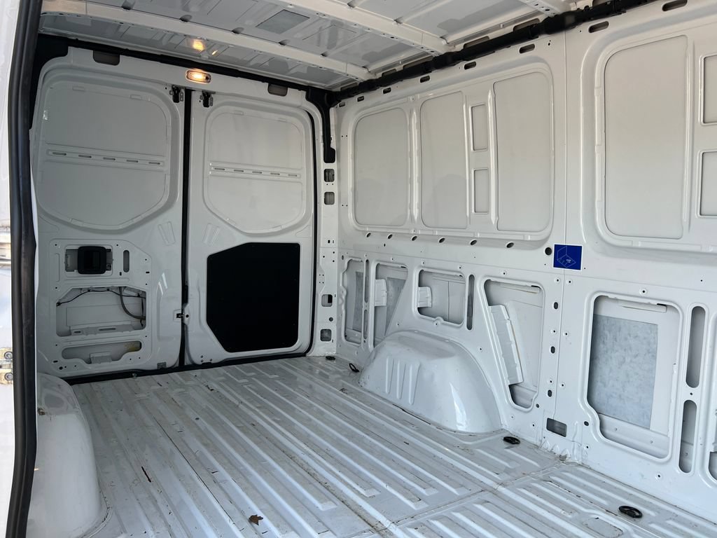 Used 2019 Freightliner Sprinter 2500 w/ Driver Convenience Package RWD image 27