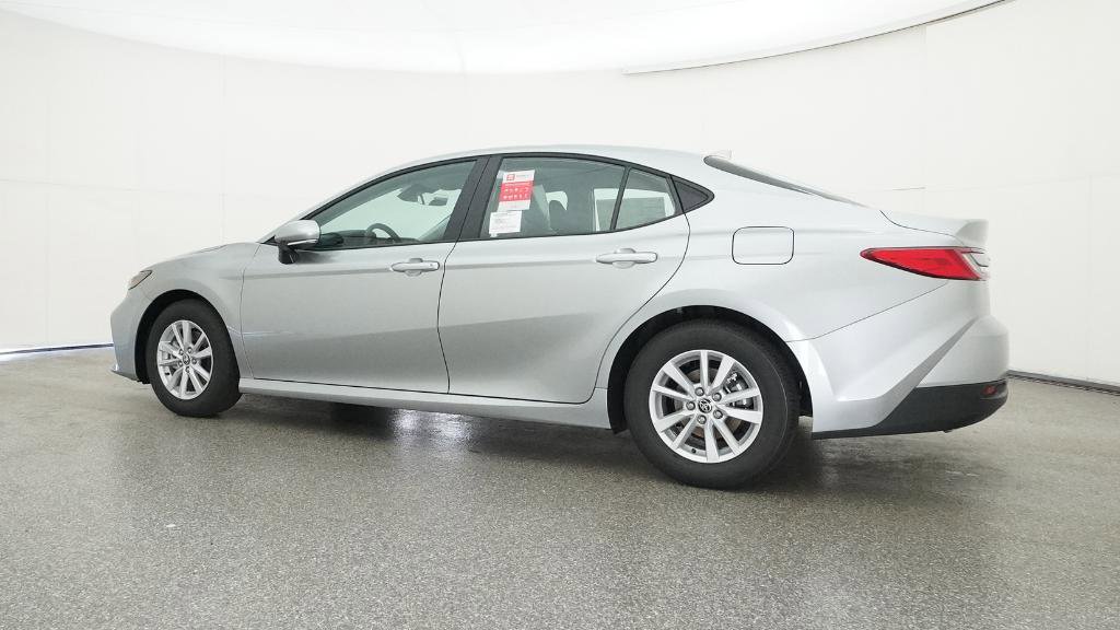 New 2026 Toyota Camry LE image 12