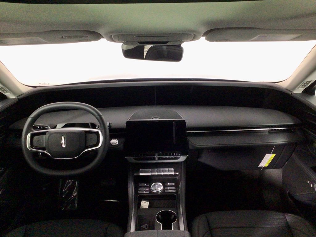 New 2026 Lincoln Nautilus Reserve w/ Jet Appearance Package image 30