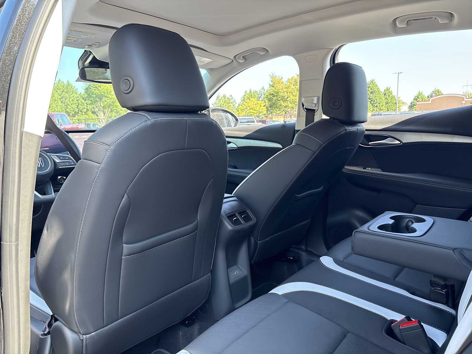 New 2026 Buick Envision Sport Touring AWD/4WD image 20