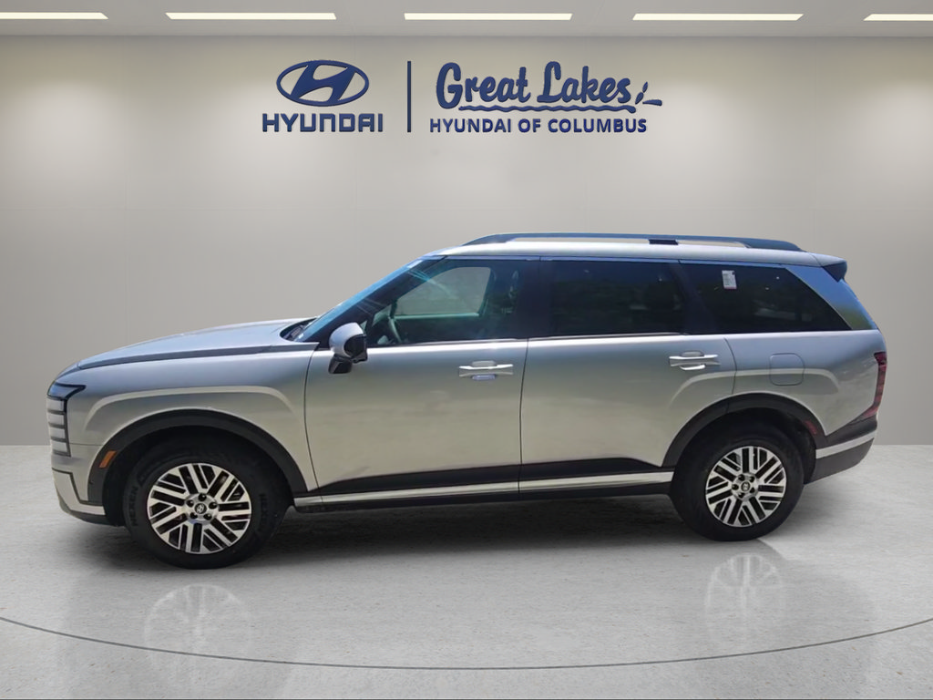New 2026 Hyundai Palisade SEL AWD/4WD image 2