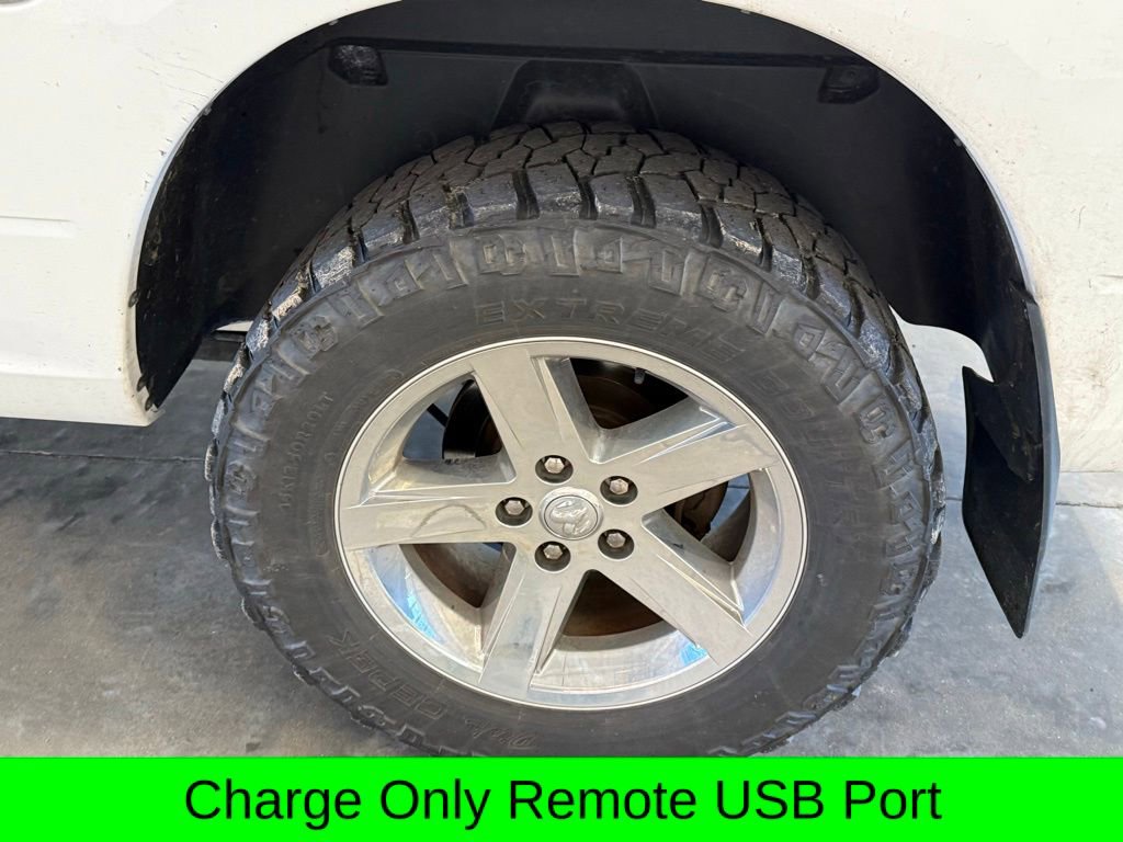 Used 2017 RAM 1500 Express image 11