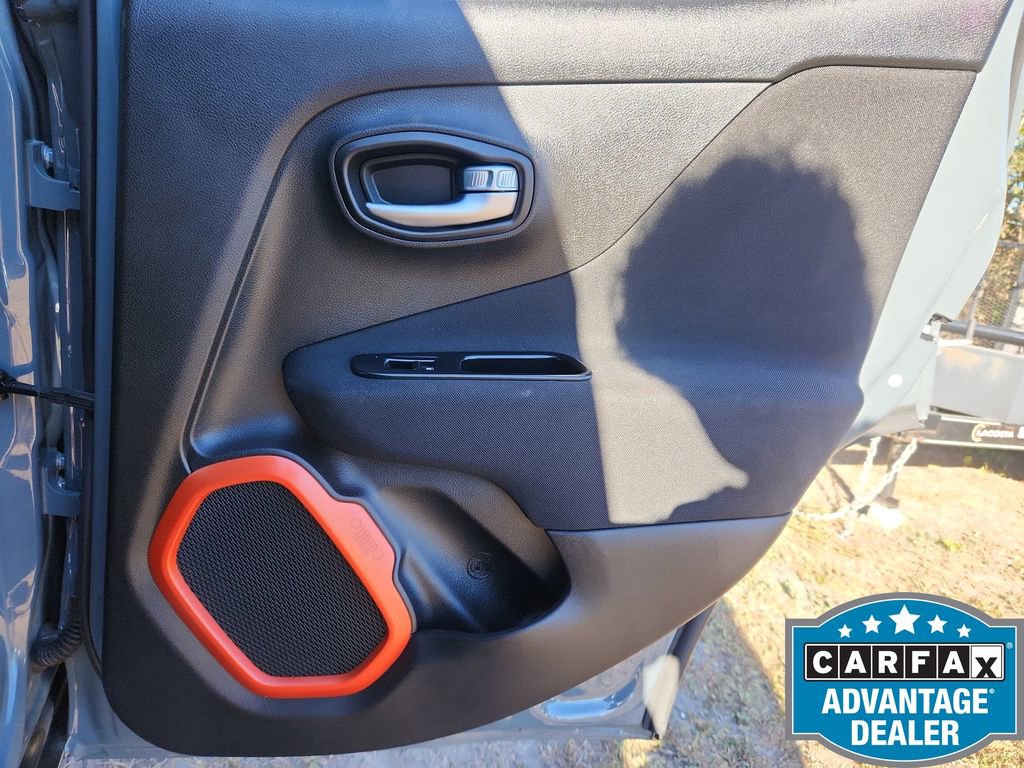 Used 2018 Jeep Renegade Sport w/ Power & Air Group AWD/4WD image 55