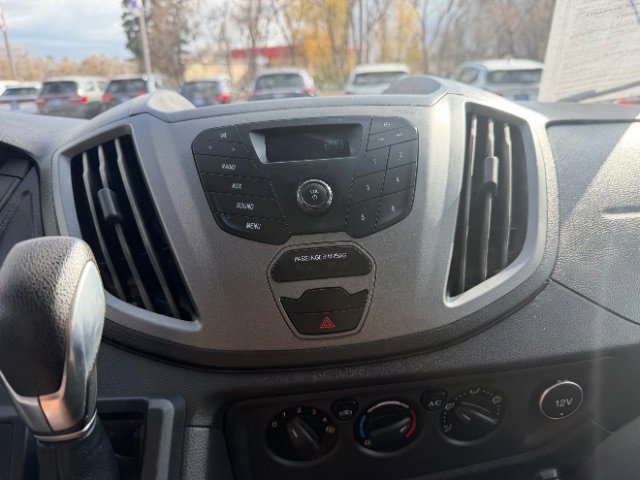 Used 2018 Ford Transit 250 130 Low Roof w/ Exterior Upgrade Package image 19