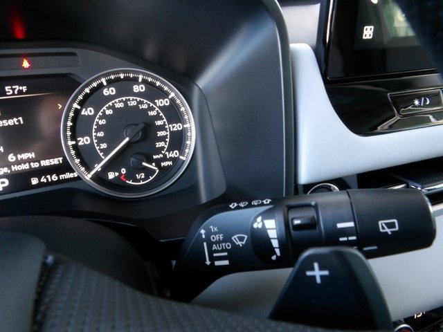 New 2025 Mitsubishi Outlander SE image 38