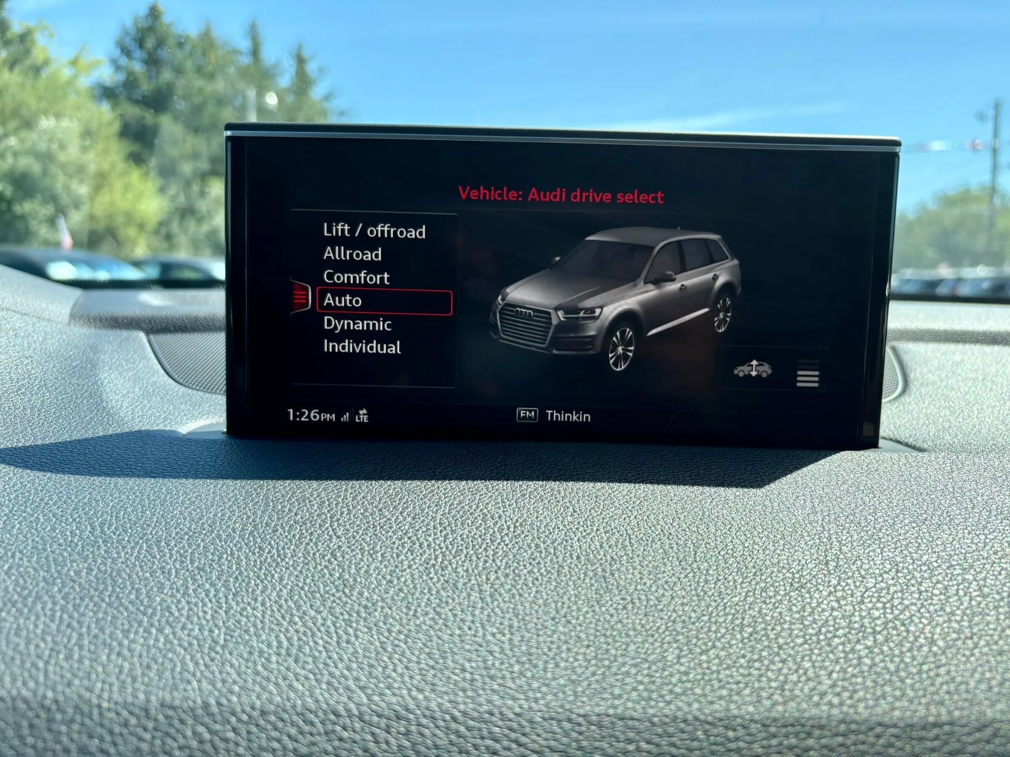 Used 2017 Audi Q7 3.0T Prestige AWD/4WD image 40