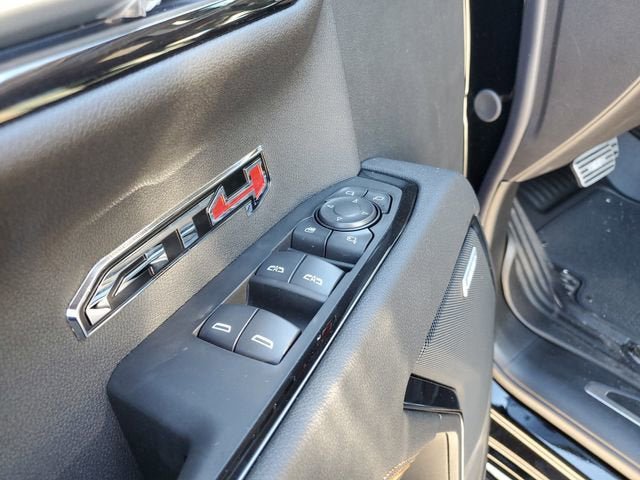 New 2026 GMC Sierra 1500 AT4 w/ Technology Package image 20